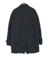 COMME des GARCONS HOMME（コムデギャルソンオム）チェスターコート 黒 サイズ:M メンズ/2200622250014