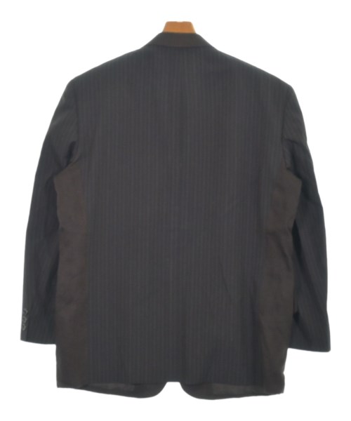 COMME des GARCONS HOMME（コムデギャルソンオム）カジュアルジャケット 茶 サイズ:M メンズ/2200622250021