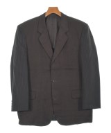 COMME des GARCONS HOMME（コムデギャルソンオム）カジュアルジャケット 茶 サイズ:M メンズ/2200622250021
