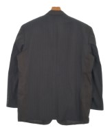 COMME des GARCONS HOMME（コムデギャルソンオム）カジュアルジャケット 茶 サイズ:M メンズ/2200622250021