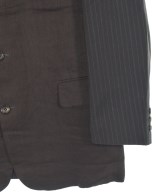 COMME des GARCONS HOMME（コムデギャルソンオム）カジュアルジャケット 茶 サイズ:M メンズ/2200622250021