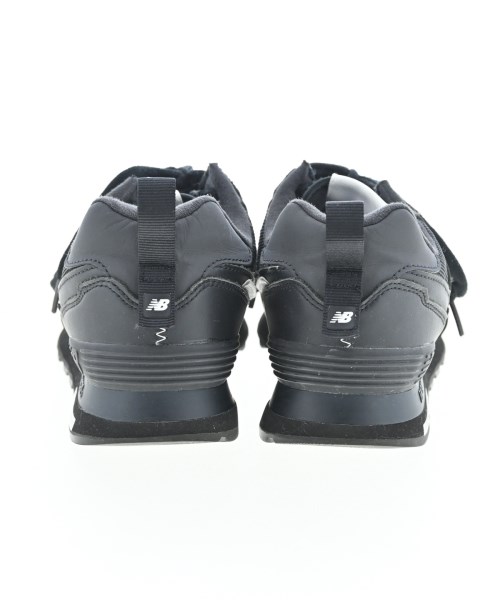 COMME des GARCONS HOMME（コムデギャルソンオム）スニーカー 黒 サイズ:26cm メンズ/2200636714045