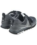 COMME des GARCONS HOMME（コムデギャルソンオム）スニーカー 黒 サイズ:26cm メンズ/2200636714045