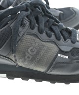 COMME des GARCONS HOMME（コムデギャルソンオム）スニーカー 黒 サイズ:26cm メンズ/2200636714045