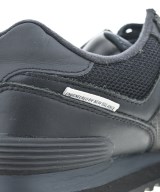 COMME des GARCONS HOMME（コムデギャルソンオム）スニーカー 黒 サイズ:26cm メンズ/2200636714045