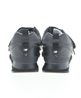 COMME des GARCONS HOMME（コムデギャルソンオム）スニーカー 黒 サイズ:26cm メンズ/2200636714045