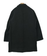 COMME des GARCONS HOMME（コムデギャルソンオム）ステンカラーコート 黒 サイズ:M メンズ/2200636828018