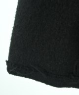 COMME des GARCONS HOMME（コムデギャルソンオム）ステンカラーコート 黒 サイズ:M メンズ/2200636828018