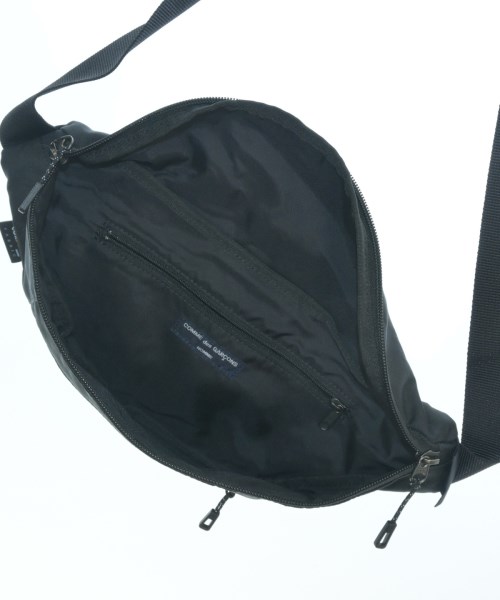 COMME des GARCONS HOMME（コムデギャルソンオム）その他 黒 サイズ:- メンズ/2200636980013