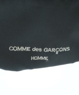 COMME des GARCONS HOMME（コムデギャルソンオム）その他 黒 サイズ:- メンズ/2200636980013