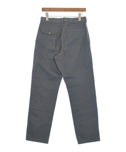 COMME des GARCONS HOMME（コムデギャルソンオム）チノパン グレー サイズ:S メンズ/2200637083010