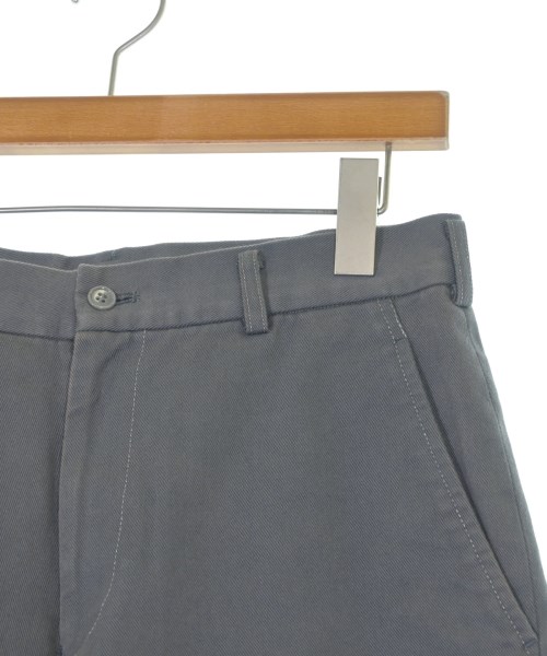 COMME des GARCONS HOMME（コムデギャルソンオム）チノパン グレー サイズ:S メンズ/2200637083010