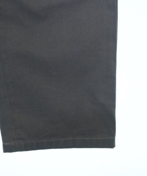 COMME des GARCONS HOMME（コムデギャルソンオム）チノパン グレー サイズ:S メンズ/2200637083010