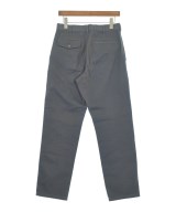 COMME des GARCONS HOMME（コムデギャルソンオム）チノパン グレー サイズ:S メンズ/2200637083010