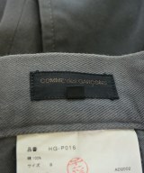 COMME des GARCONS HOMME（コムデギャルソンオム）チノパン グレー サイズ:S メンズ/2200637083010
