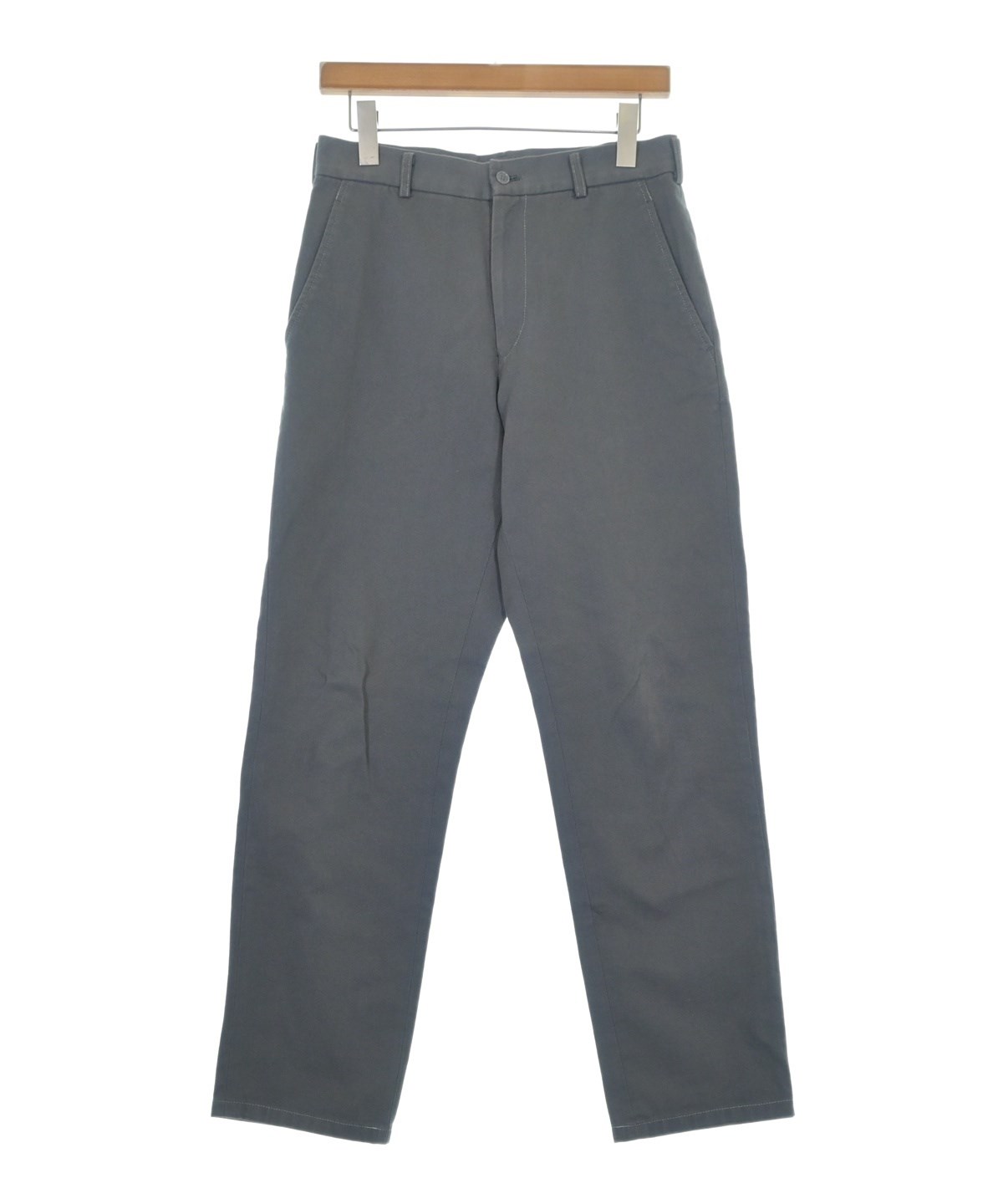 COMME des GARCONS HOMME（コムデギャルソンオム）チノパン グレー