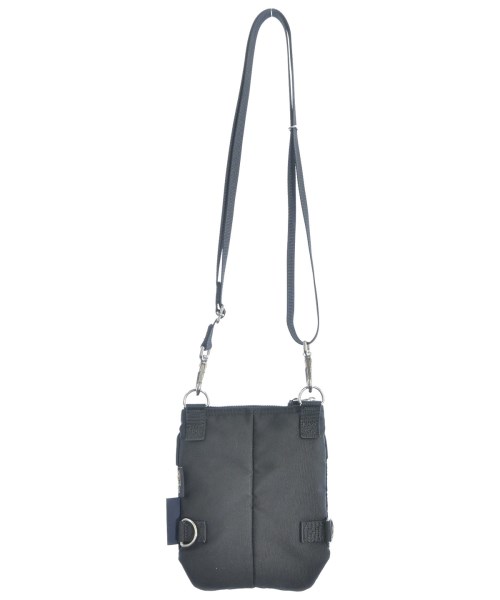 COMME des GARCONS HOMME（コムデギャルソンオム）ショルダーバッグ 黒 サイズ:- メンズ/2200622565125