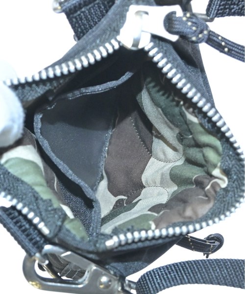 COMME des GARCONS HOMME（コムデギャルソンオム）ショルダーバッグ 黒 サイズ:- メンズ/2200622565125