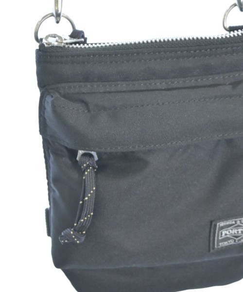 COMME des GARCONS HOMME（コムデギャルソンオム）ショルダーバッグ 黒 サイズ:- メンズ/2200622565125