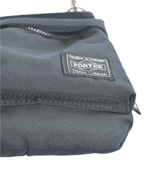 COMME des GARCONS HOMME（コムデギャルソンオム）ショルダーバッグ 黒 サイズ:- メンズ/2200622565125