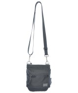 COMME des GARCONS HOMME（コムデギャルソンオム）ショルダーバッグ 黒 サイズ:- メンズ/2200622565125