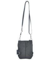 COMME des GARCONS HOMME（コムデギャルソンオム）ショルダーバッグ 黒 サイズ:- メンズ/2200622565125