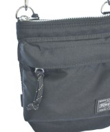 COMME des GARCONS HOMME（コムデギャルソンオム）ショルダーバッグ 黒 サイズ:- メンズ/2200622565125