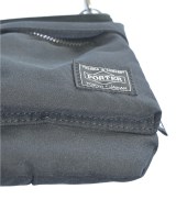 COMME des GARCONS HOMME（コムデギャルソンオム）ショルダーバッグ 黒 サイズ:- メンズ/2200622565125