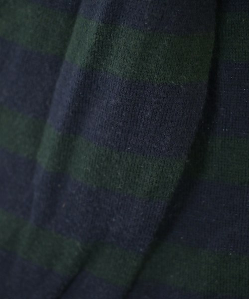 COMME des GARCONS HOMME（コムデギャルソンオム）ニット・セーター 紺 サイズ:M メンズ/2200637314046