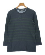 COMME des GARCONS HOMME（コムデギャルソンオム）ニット・セーター 紺 サイズ:M メンズ/2200637314046