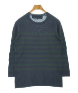 COMME des GARCONS HOMME（コムデギャルソンオム）ニット・セーター 紺 サイズ:M メンズ/2200637314046