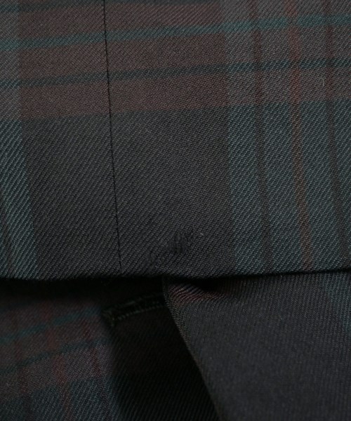 COMME des GARCONS HOMME（コムデギャルソンオム）テーラードジャケット 緑 サイズ:M メンズ/2200637387026