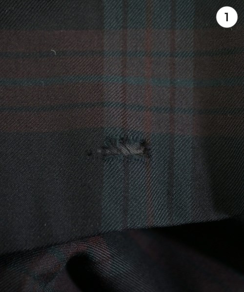 COMME des GARCONS HOMME（コムデギャルソンオム）テーラードジャケット 緑 サイズ:M メンズ/2200637387026