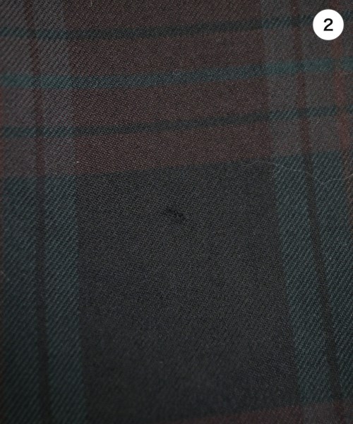 COMME des GARCONS HOMME（コムデギャルソンオム）テーラードジャケット 緑 サイズ:M メンズ/2200637387026