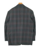 COMME des GARCONS HOMME（コムデギャルソンオム）テーラードジャケット 緑 サイズ:M メンズ/2200637387026