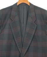 COMME des GARCONS HOMME（コムデギャルソンオム）テーラードジャケット 緑 サイズ:M メンズ/2200637387026
