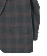 COMME des GARCONS HOMME（コムデギャルソンオム）テーラードジャケット 緑 サイズ:M メンズ/2200637387026