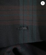 COMME des GARCONS HOMME（コムデギャルソンオム）テーラードジャケット 緑 サイズ:M メンズ/2200637387026