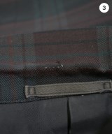 COMME des GARCONS HOMME（コムデギャルソンオム）テーラードジャケット 緑 サイズ:M メンズ/2200637387026