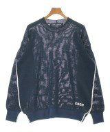COMME des GARCONS HOMME（コムデギャルソンオム）ニット・セーター 紺 サイズ:L メンズ/2200637467032