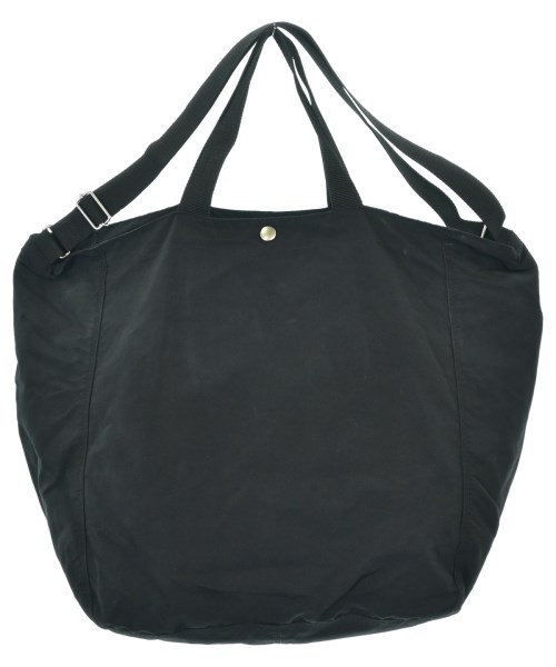 COMME des GARCONS HOMME（コムデギャルソンオム）トートバッグ 黒 サイズ:- メンズ/2200637564199
