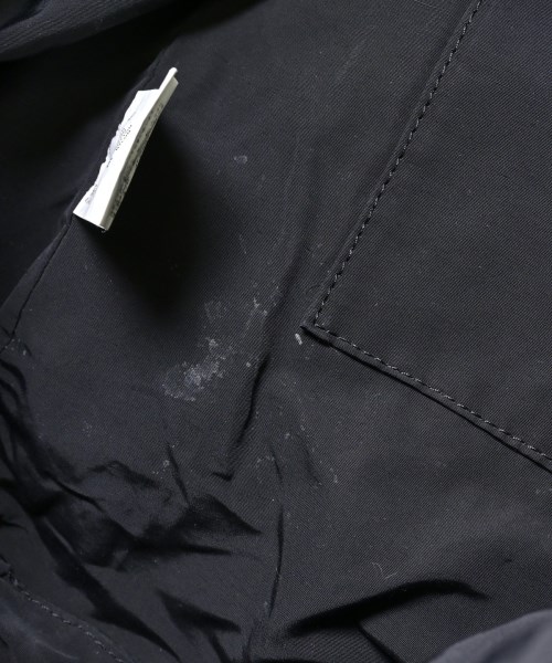 COMME des GARCONS HOMME（コムデギャルソンオム）トートバッグ 黒 サイズ:- メンズ/2200637564199