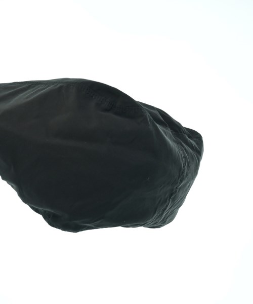 COMME des GARCONS HOMME（コムデギャルソンオム）トートバッグ 黒 サイズ:- メンズ/2200637564199