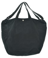 COMME des GARCONS HOMME（コムデギャルソンオム）トートバッグ 黒 サイズ:- メンズ/2200637564199