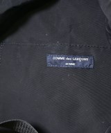 COMME des GARCONS HOMME（コムデギャルソンオム）トートバッグ 黒 サイズ:- メンズ/2200637564199
