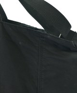 COMME des GARCONS HOMME（コムデギャルソンオム）トートバッグ 黒 サイズ:- メンズ/2200637564199