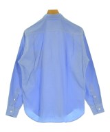 COMME des GARCONS HOMME（コムデギャルソンオム）カジュアルシャツ 青 サイズ:XS メンズ/2200637668026
