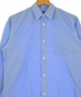 COMME des GARCONS HOMME（コムデギャルソンオム）カジュアルシャツ 青 サイズ:XS メンズ/2200637668026