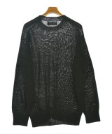 COMME des GARCONS HOMME（コムデギャルソンオム）ニット・セーター 黒 サイズ:-(XL位) メンズ/2200637821100