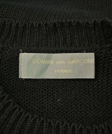 COMME des GARCONS HOMME（コムデギャルソンオム）ニット・セーター 黒 サイズ:-(XL位) メンズ/2200637821100